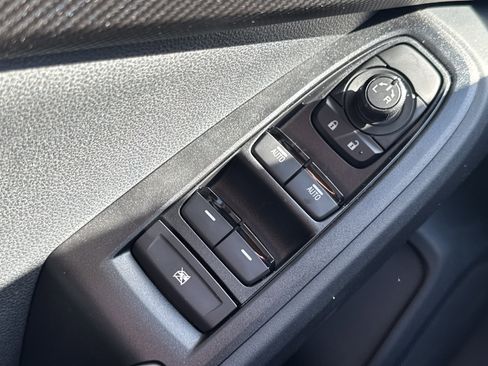 New 2026 Subaru Crosstrek 2.5i image 23