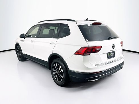 Used 2023 Volkswagen Tiguan S image 5