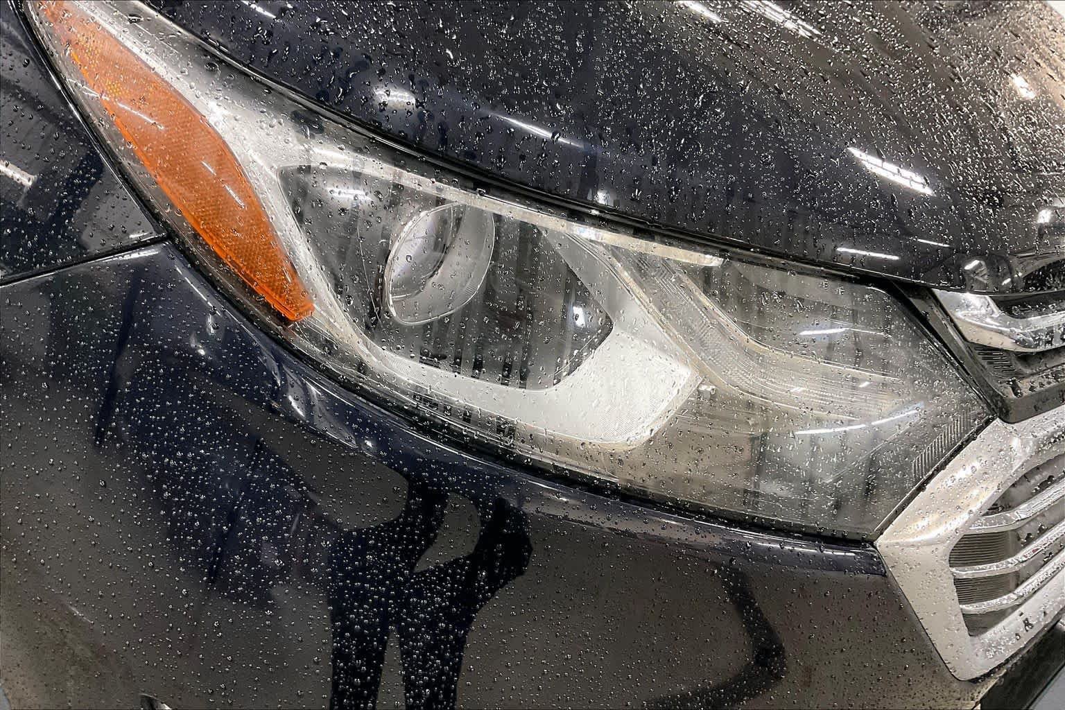 Used 2020 Chevrolet Equinox Premier AWD/4WD image 28