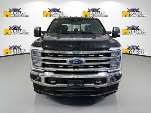 Used 2023 Ford F250 King Ranch w/ Chrome Package image 2