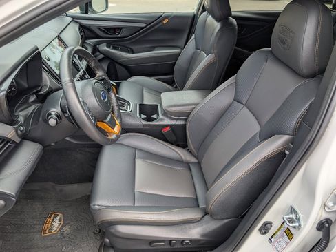 Used 2024 Subaru Outback Wilderness image 2