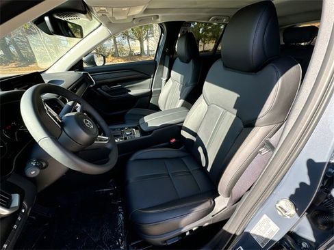 New 2026 MAZDA CX-50 AWD 2.5 Hybrid w/ Premium Pkg image 11