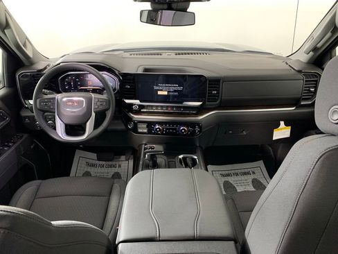 New 2026 GMC Sierra 1500 Elevation image 23