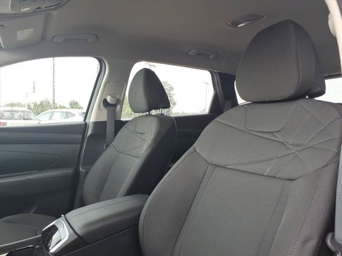 New 2026 Hyundai Tucson SE FWD image 17