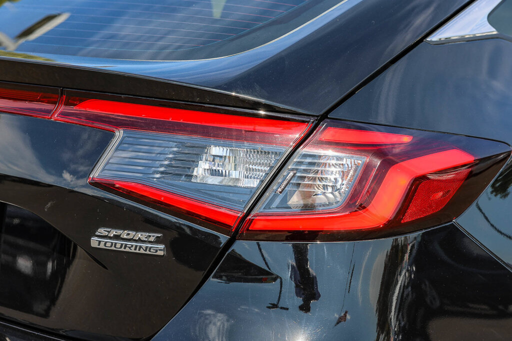 Used 2022 Honda Civic Sport Touring image 27
