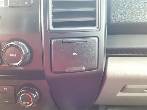 Certified 2018 Ford F150 XL w/ Equipment Group 101A Mid image 12