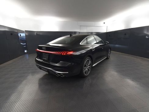 New 2025 Audi S5 Premium Plus image 5