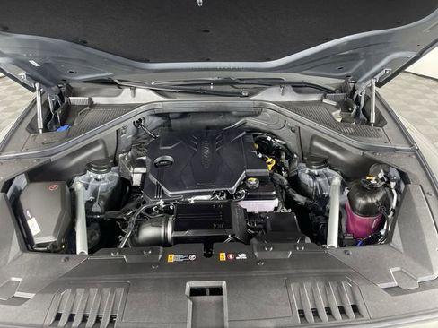 New 2025 Genesis GV80 2.5T Select image 46