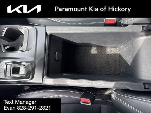 Used 2025 Toyota Camry SE w/ Multimedia Upgrade Package FWD image 26