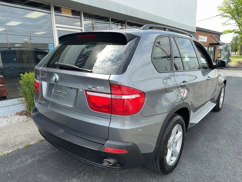 Used 2010 BMW X5 xDrive35d AWD/4WD image 3
