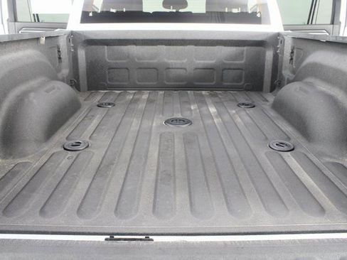 New 2026 RAM 2500 Big Horn image 18