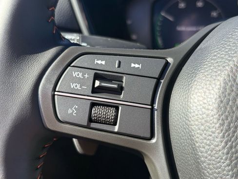 New 2026 Honda CR-V Sport-L image 21