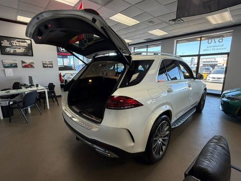 Used 2022 Mercedes-Benz GLE 350 4MATIC image 71
