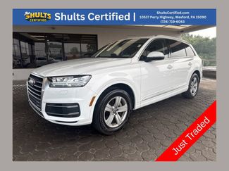 Used 2019 Audi Q7 2.0T Premium Plus AWD/4WD video 1