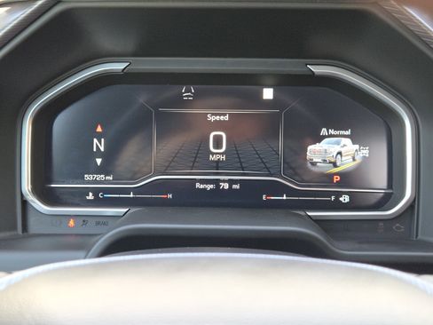 Used 2023 GMC Sierra 1500 Denali Ultimate image 19