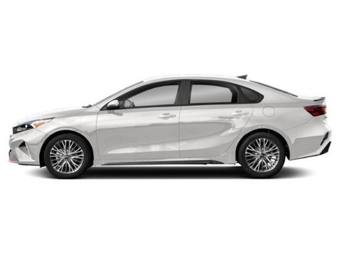 Used 2023 Kia Forte GT-Line FWD image 3