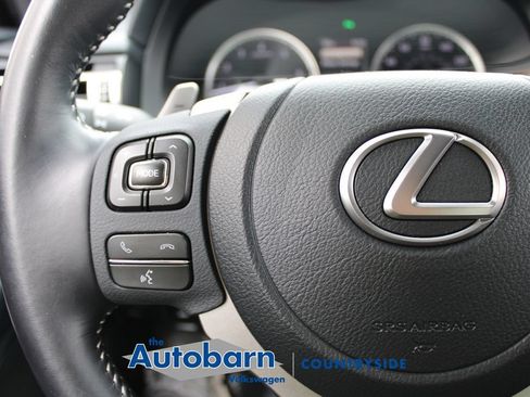 Used 2022 Lexus RC 300 AWD w/ All Weather Package image 13
