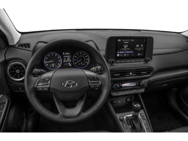 Used 2022 Hyundai Kona SEL w/ Cargo Package FWD image 10
