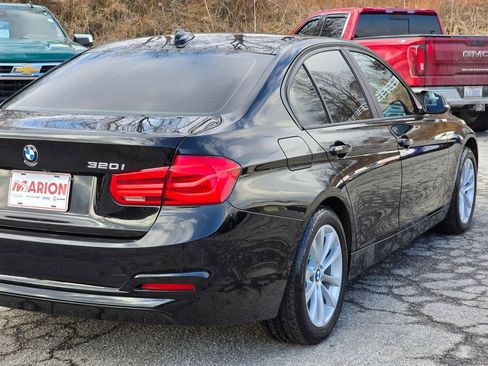 Used 2018 BMW 320i xDrive Sedan w/ Convenience Package image 50