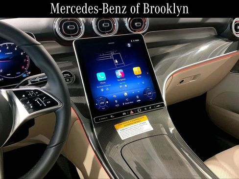 Certified 2026 Mercedes-Benz GLC 300 4MATIC image 6