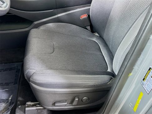 Certified 2021 Hyundai Santa Fe SEL image 24