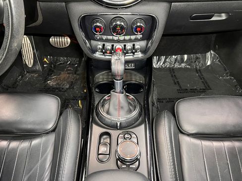 Used 2017 MINI Cooper Clubman John Cooper Works AWD/4WD image 11