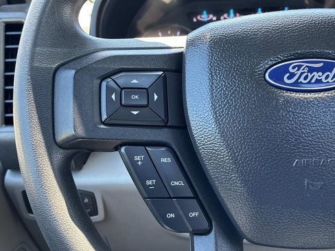 Used 2022 Ford F250 XL w/ Power Equipment Group AWD/4WD image 21