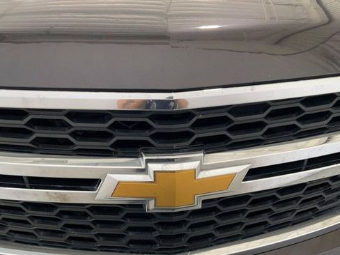 Used 2015 Chevrolet Tahoe LS w/ Driver Alert Package RWD image 27
