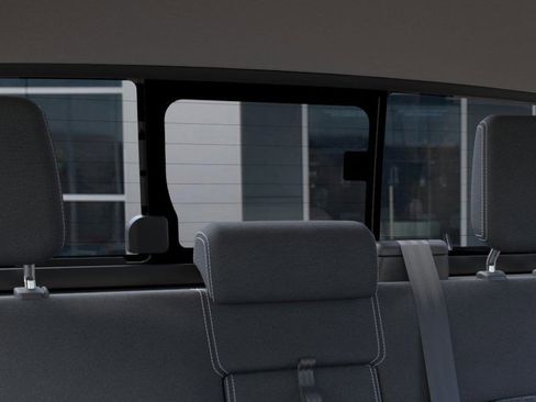 New 2025 Ford Ranger XLT w/ Equipment Group 301A High image 24