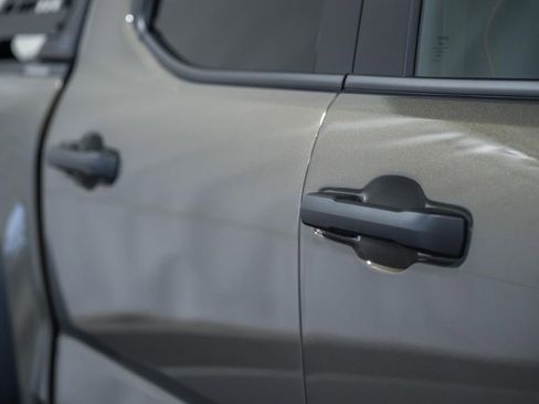 New 2026 Toyota Tacoma 4x4 Double Cab Hybrid image 18