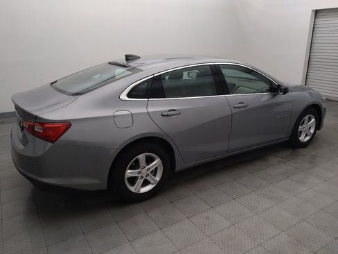 Used 2023 Chevrolet Malibu LS FWD image 10