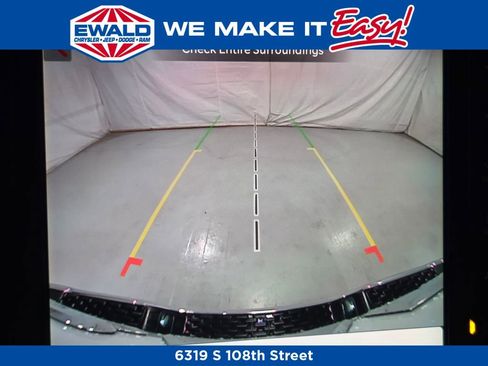 New 2026 RAM 1500 Big Horn image 3