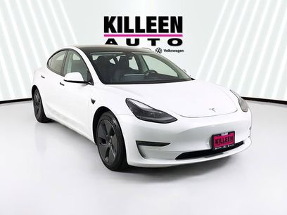 Used 2022 Tesla Model 3 Long Range