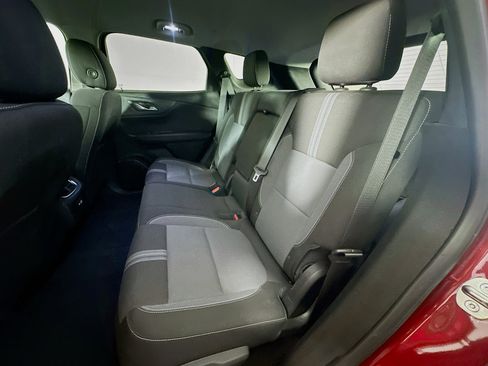Used 2023 Chevrolet Blazer LT w/ Convenience Package FWD image 26