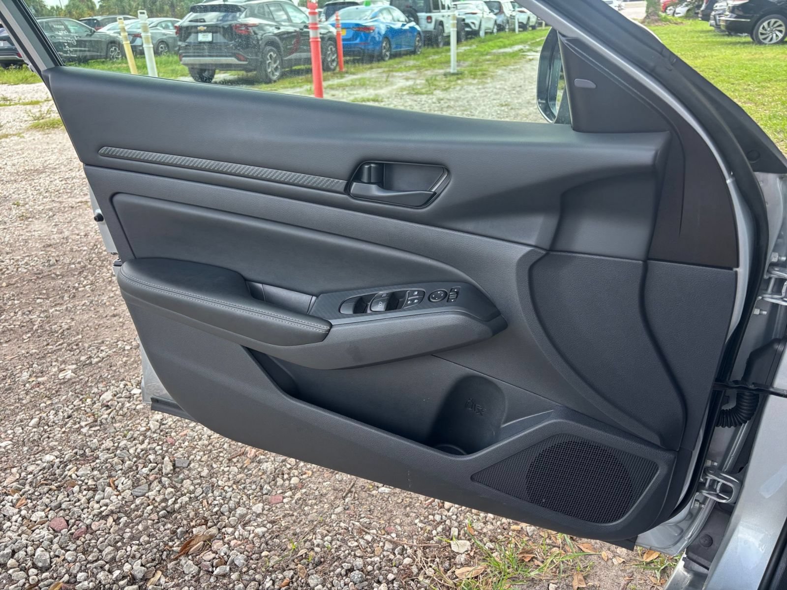 Used 2026 Nissan Altima 2.5 SV FWD image 18