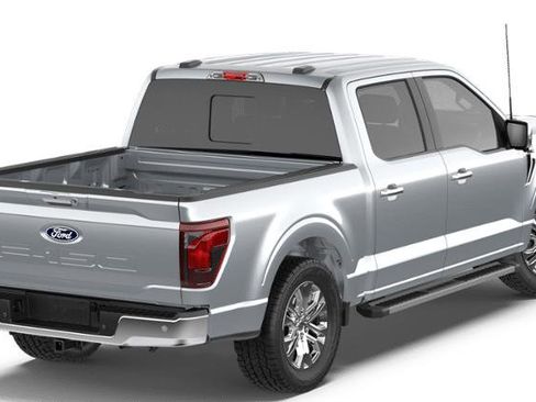 New 2026 Ford F150 XLT AWD/4WD image 25