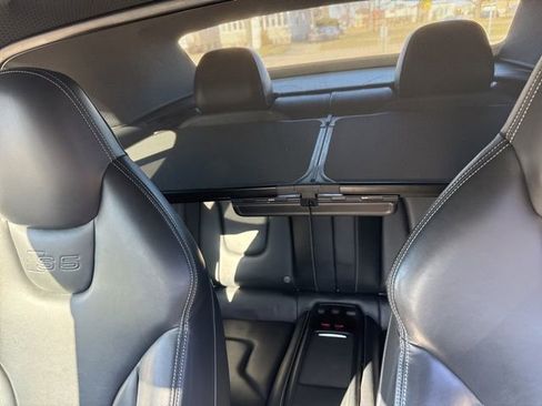 Used 2015 Audi S5 Premium Plus w/ Technology Package image 15