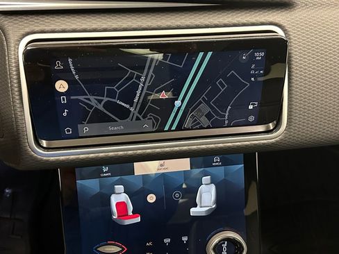 Used 2023 Land Rover Range Rover Velar R-Dynamic S AWD/4WD image 20