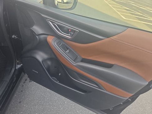 Used 2023 Subaru Forester Touring image 35