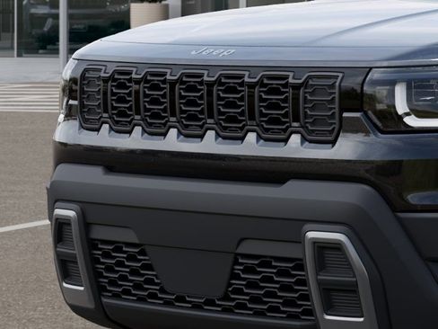 New 2026 Jeep Cherokee Limited AWD/4WD image 11