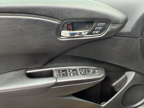 Used 2018 Acura RDX Sport Utility 4D image 23