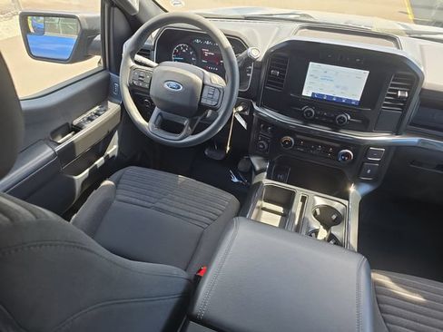 Certified 2023 Ford F150 XL w/ STX Appearance Package AWD/4WD image 34