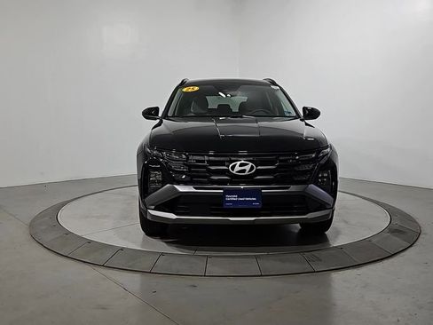 Used 2025 Hyundai Tucson SEL AWD/4WD image 9