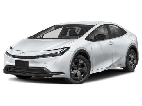 New 2026 Toyota Prius LE image 34