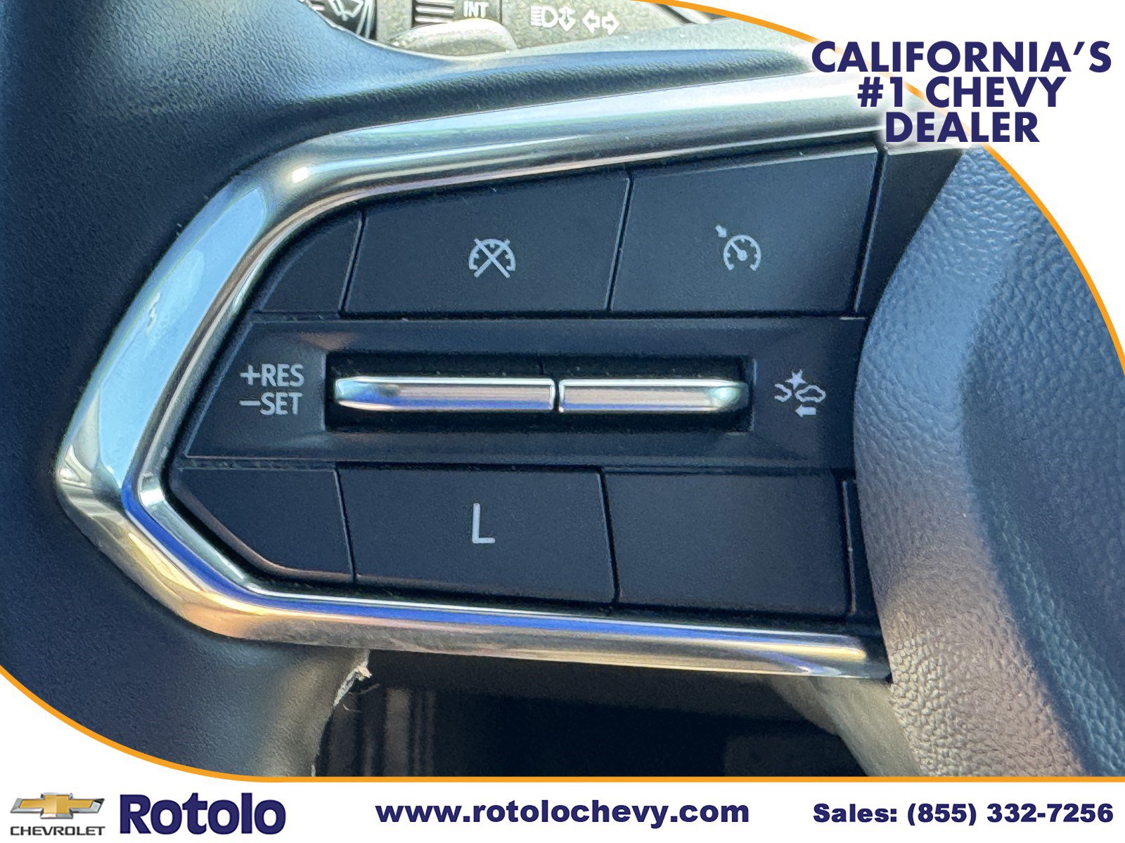 Used 2024 Chevrolet Traverse LT FWD image 21