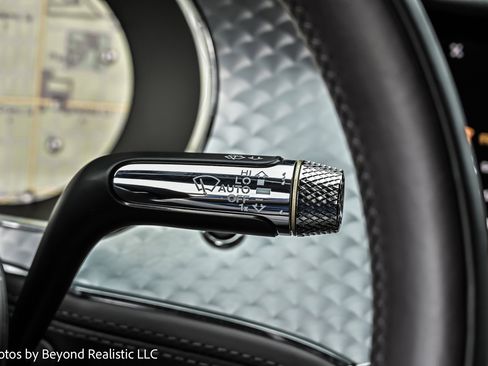 Used 2023 Bentley Continental GT V8 image 46