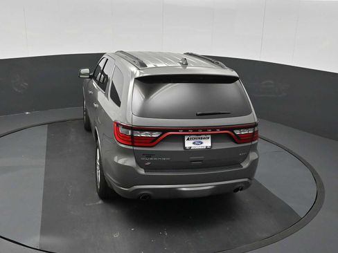Used 2023 Dodge Durango GT AWD/4WD image 46