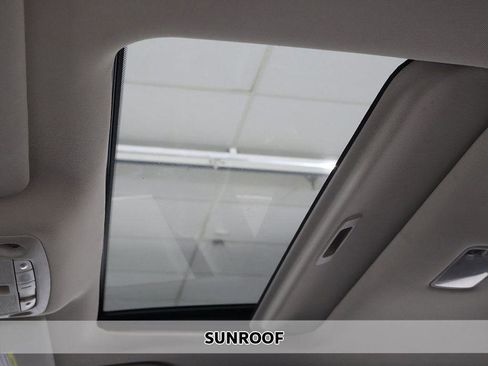 Used 2022 Nissan Rogue Sport SL w/ Premium Package image 3