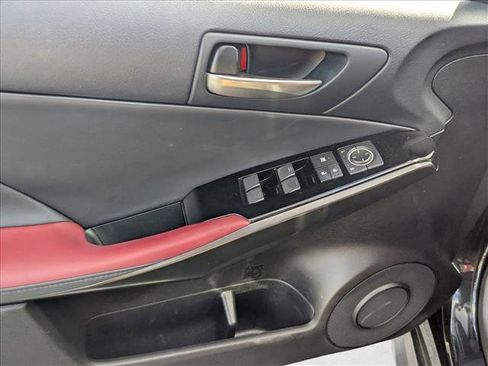 Used 2023 Lexus IS 300 w/ Comfort Package image 8