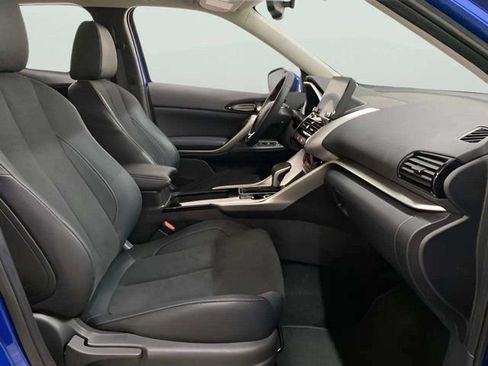 Used 2026 Mitsubishi Eclipse Cross SE AWD/4WD image 25